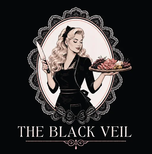 The Black Veil