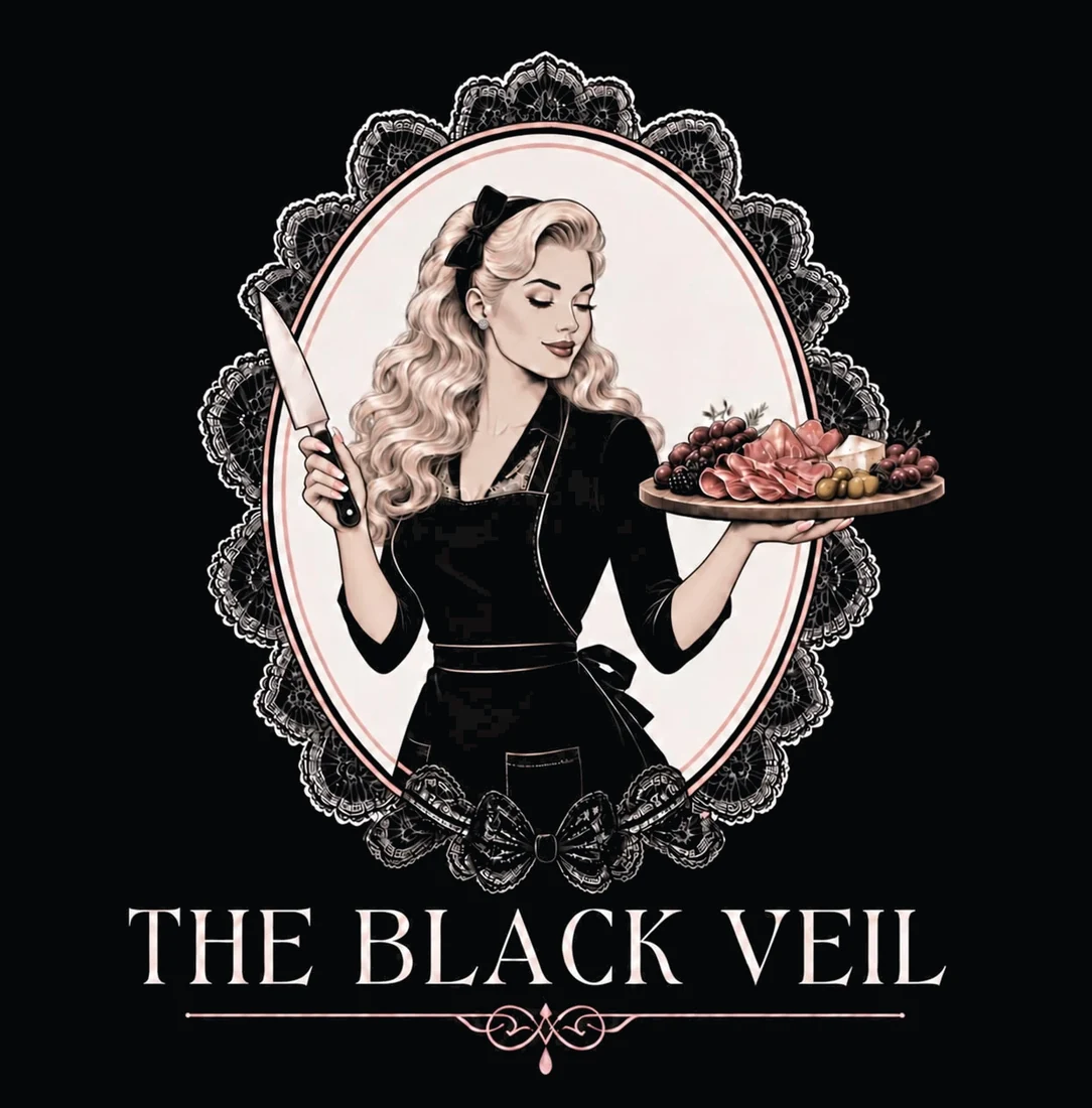 The Black Veil